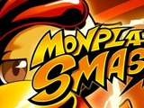 グリー、Adobe AIR3.3を採用した初のアクションバトルゲーム『MONPLA SMASH』をグローバルで提供開始 画像