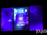 カプコン、『バイオハザード6』向けにコミュニティサービス「ResidentEvil.net」 画像