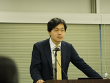 グローバル展開の裏で規制と向き合うゲーム業界の課題とは？―法律家が語る「ゲームの法規制」や「生成AI」の今 画像