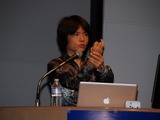 【CEDEC 2012】桜井政博氏が問い掛ける「あなたはなぜゲームを作るのか」 画像