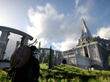 『紅の砂漠』Steamレビューが