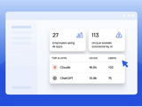 AIエージェントと人間のアイデンティティを統一管理する「Unified Access 」、1Passwordが発表 画像
