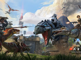 Snail Games、『ARK』一本足から多角化へ——インディーからAAAまでタイトル展開を加速 画像