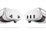 スタンドアローンVR/MR機「Meta Quest 3/3S」値上げ発表・3が2万円強・3Sが1万円強―4月19日より 画像