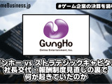 ガンホー vs ストラテジックキャピタル、株主提案10議案すべて否決で決着へ―社長交代・報酬制度見直しの裏で何が起きていたのか【ゲーム企業の決算を読む】 画像