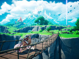 買い切り型オープンワールドARPG『DragonSword : Awakening』に暗雲。無断で進行中として基本無料版パブリッシャーが訴訟に踏み切る 画像