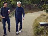 Appleの次期CEOはジョン・ターナス、ハードウェア担当ベテラン　ティム・クックは9月1日から取締役会長に就任 画像