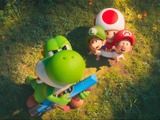 『ザ・スーパーマリオギャラクシー・ムービー』全世界累計7億ドル突破、北米3週連続No.1 画像