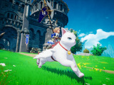 差し止め命令申請を受け開発元が公式声明。新作オープンワールドARPG『DragonSword : Awakening』―パブリッシング契約めぐり対立 画像