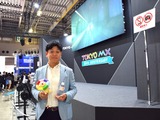 【インタビュー】“独立局の力”でアニメをもっと自由に。TOKYO MXが描く、これからのアニメのかたち／AnimeJapan 2026 画像