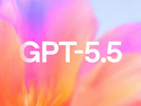 OpenAI、GPT-5.5発表。「これまでで最もスマートな最先端モデル」 画像