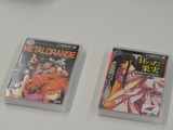 そこにあるのは使命感。『狂った果実』『メタルオレンジEX』が「美少女ゲーム復刻プロジェクト」で登場！Windows版記念インタビュー 画像