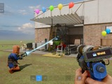 『Garry's Mod』精神的後継作『s&box』Steamで発売―作ったゲームで収益も得られるゲーム制作プラットフォーム 画像