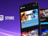 Epic Games Store、日本のiPhone向けに提供開始―「フォートナイト」がiOSに復活 画像