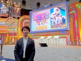 【インタビュー】アニメは誰かの心を救う。「NARUTO－ナルト－」「ダイヤのA」のテレビ東京が語る“オールテレ東”の情熱／ AnimeJapan 2026 画像