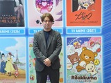 【インタビュー】「けいおん！」「五等分の花嫁」、そして「氷の城壁」へ TBSアニメが挑む“放送のその先”、ファンと歩むアニメーション／AnimeJapan2026 画像