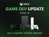 新型Xbox「Project Helix」詳細解説も！マイクロソフトがXbox開発者向け最新情報に関する配信を5月7日実施 画像
