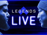 Evo責任者が運営の不手際について謝罪。「Evo LEGENDS LIVE - DAIGO vs MENARD」開始遅延や進行に批判相次ぐ 画像