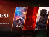 『EVE Online』開発元が「Fenris Creations」に名称変更―Pearl Abyssによる売却を経て、組織再編や人員削減は一切なしで独立へ 画像