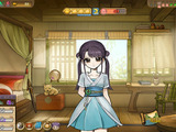 『火山の娘』開発の新作育成シム『明月の娘』などリリース予定！viviONがインディーレーベル「viviON Lab」設立 画像