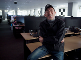 三上真司氏率いるUNBOUNDでは大小さまざまな作品を展開へ。SHIFT UP傘下での開発は順調に進行中か 画像