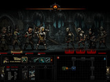 逝去したナレーターのAI音声を使う許可を『Darkest Dungeon』開発元は得ていた…が、使わないと明言。「彼のパフォーマンスの価値を損なうようなことは絶対にしない」 画像