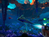 『サブノーティカ2』SteamストアからKRAFTONの表記消えるも…「早期アクセスに向けたサポートは継続」 画像