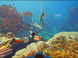 海洋サバクラ『サブノーティカ2』発売2日前に流出したと複数の海外メディア報じる。『Forza Horizon 6』に続き相次ぐリーク 画像
