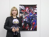【キャリアクエスト】大事なのは「なぜゲームを作りたいのか」という想いの言語化―『真・女神転生』に携わるアトラスのデザイナー語る、就職活動と“決め手”の要素 画像
