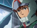 「機動戦士ガンダム」リマスタープロジェクトが2029年展開！さらに「ガンダムW」の新規映像制作も決定 画像