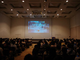 【CEDEC 2012】経験ゼロからでも大ヒット『TOKYO JUNGLE』の制作者が語る、その理由 画像