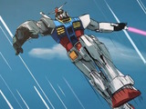ガンダム50周年PV「少年とガンダム」が公開！歴代作品が一堂に登場、ノスタルジーながらも勢いある記念映像 画像
