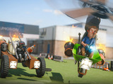 「手抜きのクソゲーを作ることを推奨するつもりはない」―『Garry's Mod』精神的後継作『s&box』がAIサムネイルにペナルティ、レビューシステムもアップデート 画像