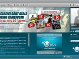 ユービーアイソフトがデジタル販売機能を持ったPC向け「Uplay」クライアントを発表 画像