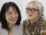 飯野賢治が遺したもの、伝えたいもの―新作ゲームコレクション『ONE-DOT GAMES』飯野由香氏&飯田和敏氏インタビュー！『太陽のしっぽ』『アクアノートの休日』などについても訊いた 画像