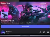 ARROVA、Discordのリワード型広告「Quests」を日本で販売開始——完了率96%の広告体験でゲームコミュニティにリーチ 画像