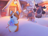 物議を醸した“生成AI動画コンテスト”が正式に開催中止へ―『Party Animals』公式「ハードルの引き下げとAIの活用を誤って結びつけてしまった」と謝罪 画像