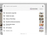 YouTubeが会話型検索「Ask YouTube」とAI動画リミックス機能を発表 画像
