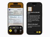 Apple Intelligence活用のアクセシビリティ機能が大幅強化、電動車いすの制御や自動字幕生成も 画像