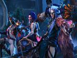 早期アクセス開始から4か月でサービス終了へ。対戦ACT『Spellcasters Chronicles』開発中止＆6月19日サービス終了発表―『Detroit: Become Human』開発元による新作 画像