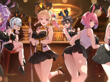 『バニガ2』“泣く泣くボツの紳士的ミニゲーム”やModへの見解……“お紳士向け”最大手、qureate・臼田裕次郎に聞く「セクシーゲーム」の最新事情【インタビュー】 画像