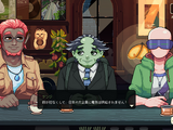 「どのステレオタイプでもない『コーヒートーク』らしい物語が作れた」―発売を迎えた『コーヒートーク トーキョー』開発チームにインタビュー【BitSummit PUNCH】 画像