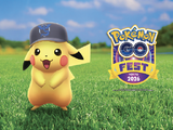 東京の街がまるごと『ポケモンGO』になる4日間。10周年記念「GO Fest 2026：東京」開催決定！“ピカチュウ”によるダンスステージも楽しめる 画像