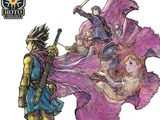 HD-2D版『ドラクエI～III』が合計400万本突破！新たな「ロト三部作」を見届けた勇者たちに公式も感謝 画像