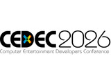 CEDEC2026、受講登録を開始—セッション情報を公開、短尺セッション枠を最大30へ拡大 画像