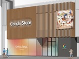 Google Store表参道、今夏オープン―米国外で初、修理や店舗受取も 画像
