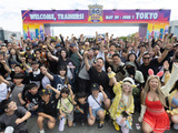 プレイヤー総数は約171万人に！『ポケモンGO』10周年記念イベントが東京で開催、4日間で約11万人が参加 画像