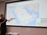 中東・サウジアラビアのゲームユーザーのリアルに迫る―「ゲームビジネス市場・企業進出環境調査報告会」開催レポート 画像