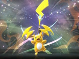 『ポケモンチャンピオンズ』スマホ版が6月17日配信！新たに「メガライチュウX・Y」の特性も判明 画像