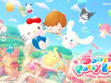 バンダイナムコ、サンリオ初のゲームブランド第1作『サンリオ パーティランド』の海外パブリッシングを担当——10月29日発売 画像